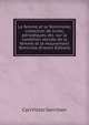 La femme et le feminisme; collection de livres, periodiques, etc. sur la condition sociale de la femme et le mouvement feministe (French Edition), Carl Victor Gerritsen 