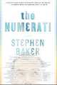 The Numerati, Baker, Stephen 
