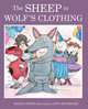 Sheep in Wolfs Clothing (HB) illustr, Helen Lester 