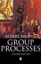 Group processes, Brown R. 