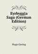 Eyrbyggja Saga (German Edition), Hugo Gering 
