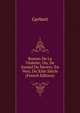 Roman De La Violette; Ou, De Gerard De Nevers: En Vers, Du Xiiie Siecle (French Edition), Gerbert 