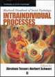 Blackwell Handbook of Social Psychology: Individual Processes, Abraham Tesser 