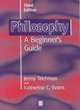 Philosophy: A Beginner's Guide, Teichman Evans 