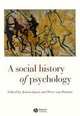A Social history of psychology, Jansz, Jeroen 