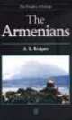 The Armenians, Anne Elizabeth Redgate 