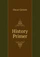 History Primer, Oscar Gerson 