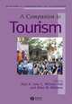 A Companion to Tourism, Lew Alan 