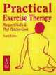 Practical Exercise Therapy, Hollis Margaret 