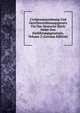 Civilprozessordnung Und Gerichtsverfassungsgesetz Fur Das Deutsche Reich Nebst Den Einfuhrungsgesetzen, Volume 2 (German Edition), 
