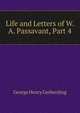 Life and Letters of W. A. Passavant, Part 4, George Henry Gerberding 