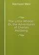 The Little Whaler: Or, the Adventures of Charles Hollberg, Harrison Weir 