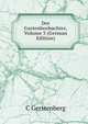 Der Gartenbeobachter, Volume 5 (German Edition), C Gerstenberg 