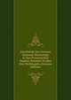 Geschichte Der Grossen National-Mutterloge in Den Preussischen Staaten Genannt Zu Den Drei Weltkugeln (German Edition), 