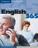 English 365. For work and life 1. Student"s Book, Dignen Bob, Sweeney Simon, Flinders Steve 
