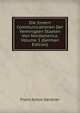 Die Innern Communicationen Der Vereinigten Staaten Von Nordamerica, Volume 1 (German Edition), Franz Anton Gerstner 