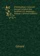 L'horticulteur Universel: Journal G?n?ral Des Jardiniers Et Amateurs ., Volume 1 (French Edition), Gerard 