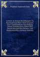 Leibniz in Seinen Beziehungen Zu Russland Und Peter Dem Grossen: Eine Geschichtliche Darstellung Dieses Verhaltnisses Nebst Den Darauf Bezuglichen Briefen Und Denkschrieften (German Edition), Vladimir Ivanovich Gere 