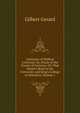 Institutes of Biblical Criticism; Or, Heads of the Course of Lectures, On That Subject, Read in the University and King's College of Aberdeen, Volume 1, Gilbert Gerard 