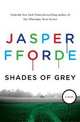Shades of Grey, Jasper Fforde 