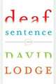 Deaf Sentence (HB), Lodge, David 