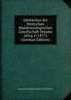 Jahrbucher der Deutschen Malakozoologischen Gesellschaft Volume jahrg 4 (1877) (German Edition), Deutsche Malakozoologische Gesellschaft 