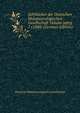 Jahrbucher der Deutschen Malakozoologischen Gesellschaft Volume jahrg 7 (1880) (German Edition), Deutsche Malakozoologische Gesellschaft 