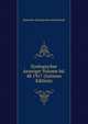 Zoologischer Anzeiger Volume bd. 48 1917 (German Edition), Deutsche Zoologische Gesellschaft 