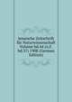 Jenaische Zeitschrift fur Naturwissenschaft Volume bd.44 (n.F. bd.37) 1908 (German Edition), 