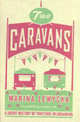 Two Caravans, Marina Lewycka 