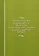 Publikationen Der Gesellschaft F?r Rheinische Geschichtskunde, Volume 20, part 1 (German Edition), 