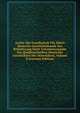 Archiv Der Gesellschaft Fur Altere Deutsche Geschichtskunde Zur Beforderung Einer Gesammtausgabe Der Quellenschriften Deutscher Geschichten Des Mittelalters, Volume 8 (German Edition), 