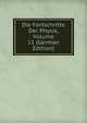 Die Fortschritte Der Physik, Volume 11 (German Edition), 
