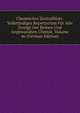 Chemisches Zentralblatt: Vollstandiges Repertorium Fur Alle Zweige Der Reinen Und Angewandten Chemie, Volume 46 (German Edition), 
