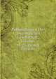 Verhandlungen Der Anatomischen Gesellschaft, Volumes 19-21 (French Edition), 