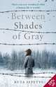 Between Shades of Gray, Sepetys, Ruta 