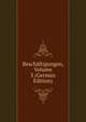 Beschaftigungen, Volume 3 (German Edition), 