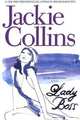 Lady Boss (Lucky Santangelo Series), Collins, Jackie 
