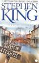 Hearts in Atlantis / Сердца в Атлантиде, Стивен Кинг, Stephen King 
