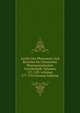 Archiv Der Pharmazie Und Berichte Der Deutschen Pharmazeutischen Gesellschaft, Volumes 127-128; volumes 177-178 (German Edition), 