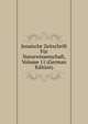 Jenaische Zeitschrift Fur Naturwissenschaft, Volume 11 (German Edition), 