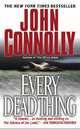 Every Dead Thing (Charlie Parker Series #1), Джон Коннолли 