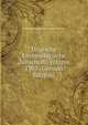 Deutsche Entomologische Zeitschrift, Volume 1903 (German Edition), Deutsches Entomologisch National-Museum 