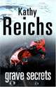 Grave Secrets (Temperance Brennan Series #5), Reichs, Kathy 