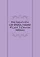 Die Fortschritte Der Physik, Volume 49, part 3 (German Edition), 