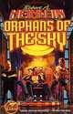 Orphans of the Sky, Роберт Хайнлайн 