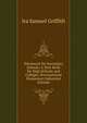 Woodwork for Secondary Schools: A Text-Book for High Schools and Colleges, Prevocational Elementary Industrial Schools, Ira Samuel Griffith 