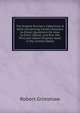 The Engine Runner's Catechism: A Work Containing Correct Answers to Direct Questions On How to Erect, Adjust, and Run the Principal Steam Engines Used in the United States, Robert Grimshaw 