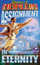 Assignment In Eternity, Robert A. Heinlein 