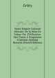 Notre Empire Colonial Africain: De Sa Mise En Valeur Par L'Utilisation Des Trains ? Propulsion Continue (Syt?me Renard) (French Edition), Gritty 